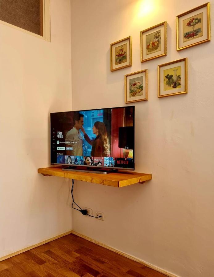 Mun Apartment - Major Unforgettable Nights Fuipiano Valle Imagna Ngoại thất bức ảnh