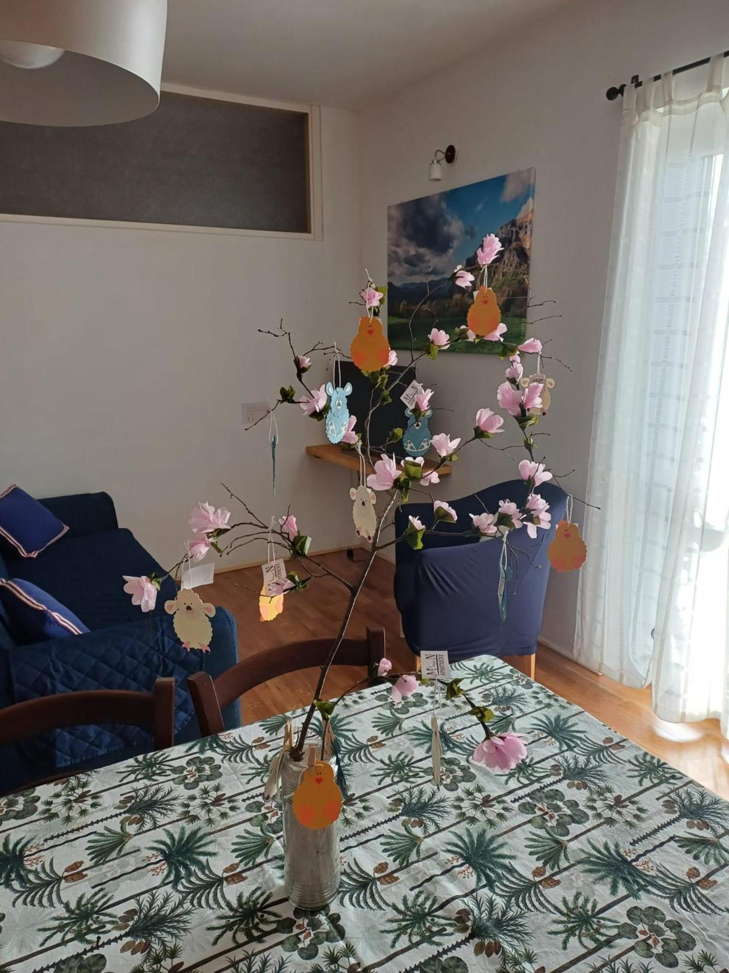 Mun Apartment - Major Unforgettable Nights Fuipiano Valle Imagna Ngoại thất bức ảnh